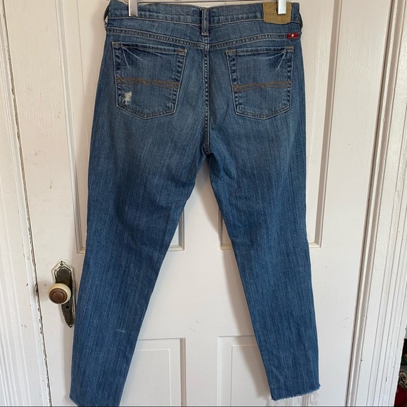 Lucky Brand “Charlie Skinny” Jeans - Picture 5 of 5